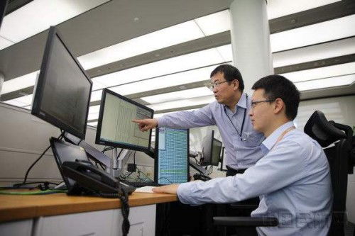 眼控科技聚焦航空氣象報文,人工智能助推編發自動化