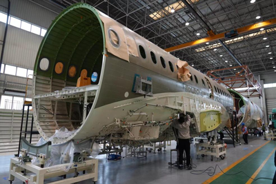 地理不遠，心理更近 遼寧以航空信息咨詢?yōu)橐妫Υ蛟鞂ν忾_放新前沿